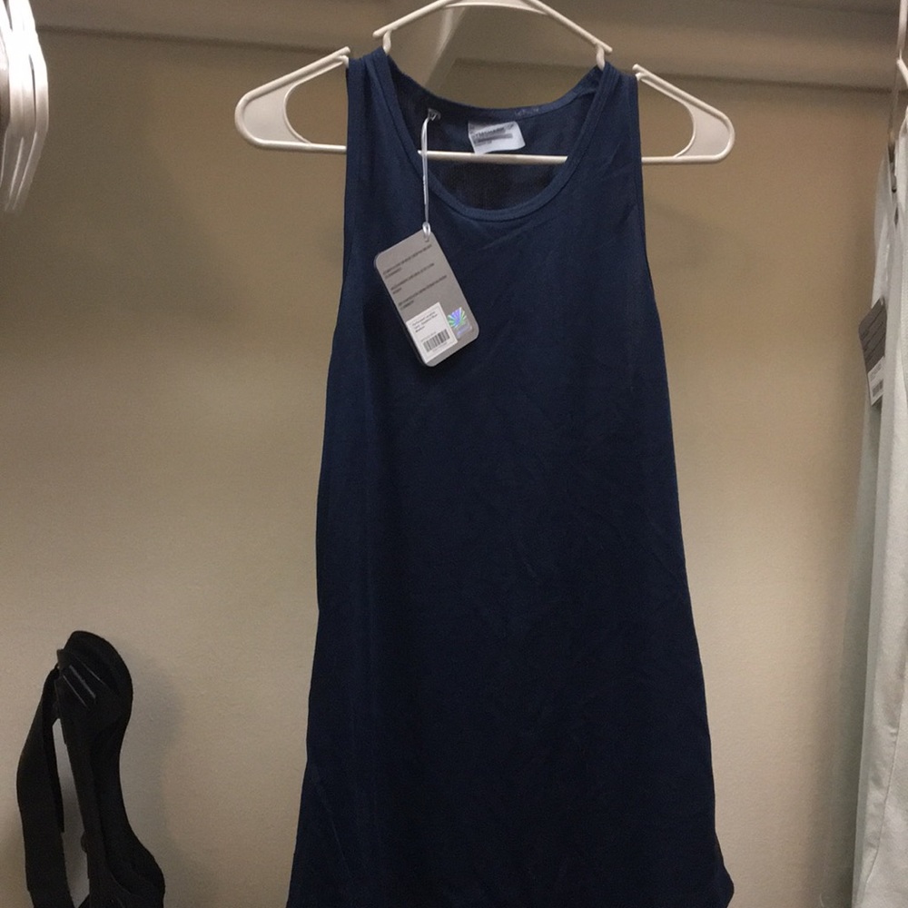 Gymshark Tank